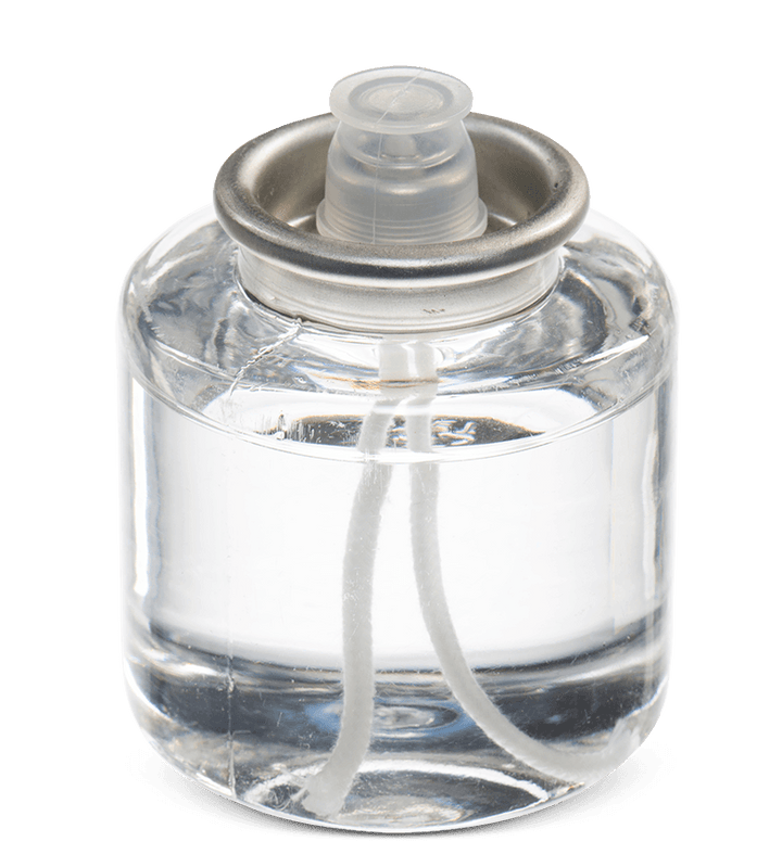 LeoLight 725 25 Hour LiquidLight Fuel Cell Oil Candle LeoLight