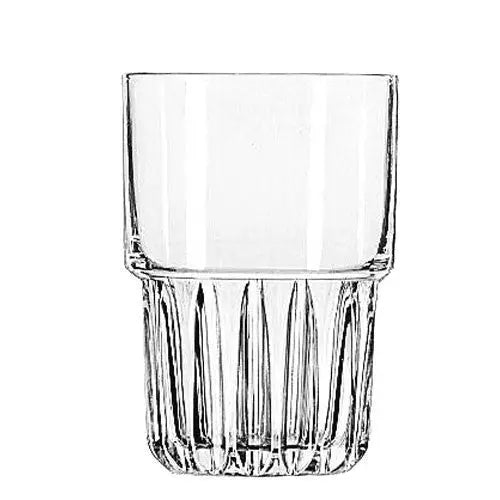 Libbey 15436 12 oz Beverage Everest Duratuff 36/Case Libbey