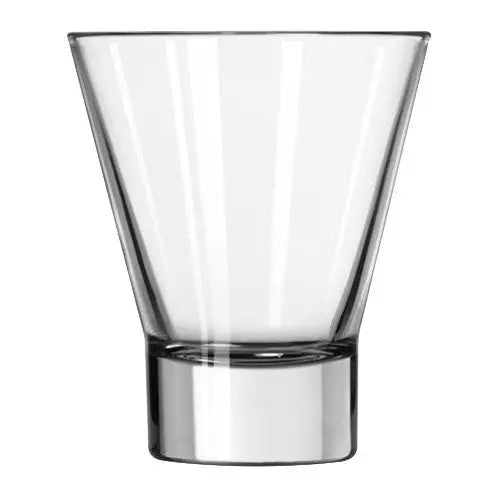 Libbey 11106420 11-7/8 oz Series V350 Double Old Fashioned 12/Case Libbey