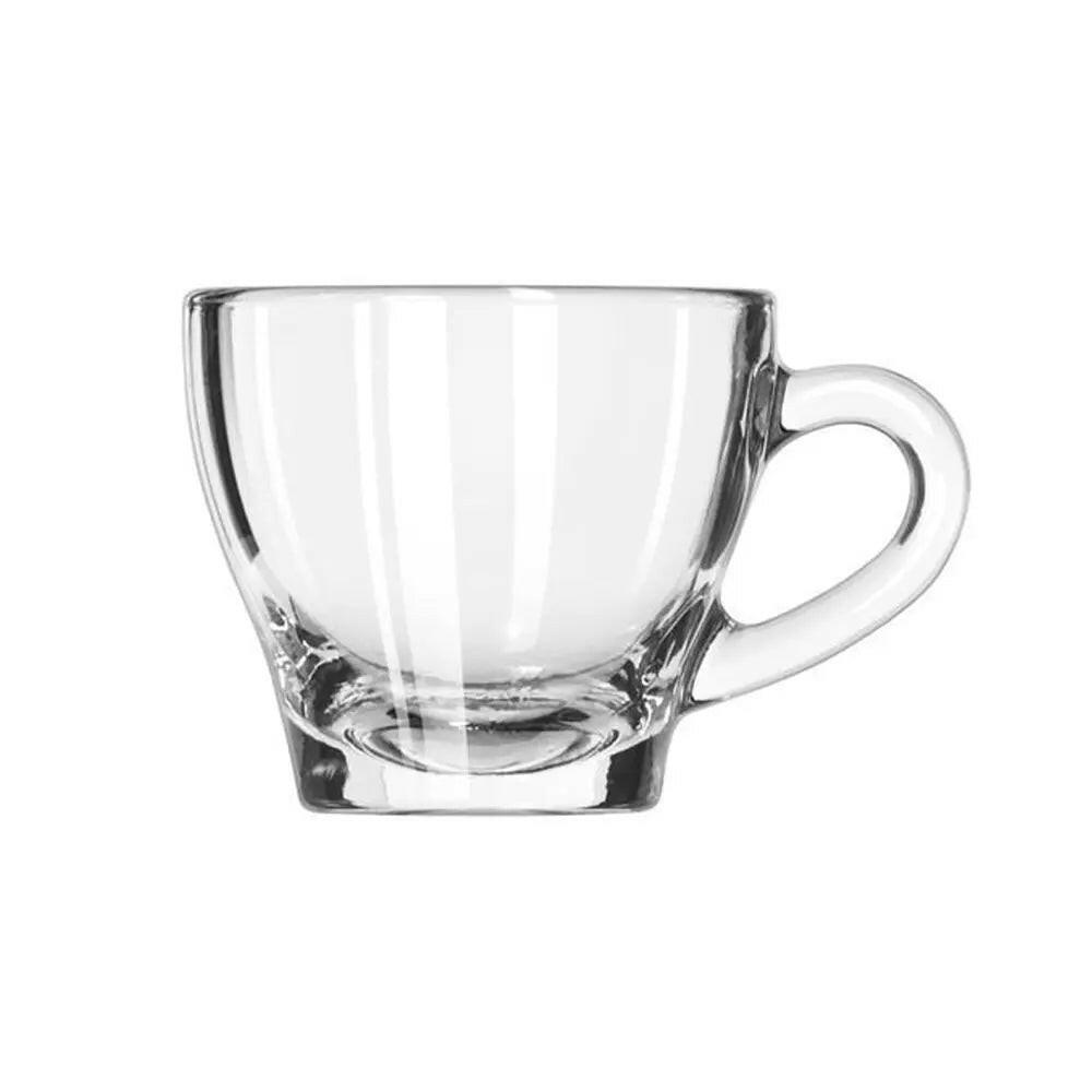 Libbey 13220319 6 Oz Cappuccino Cup 12/Case