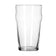 Libbey 14806HT 16 oz English Pub Glass HT 36/Case