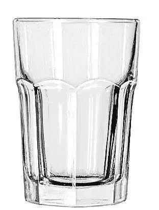 Libbey 15238 12 oz Beverage Gibraltar Duratuff 36/Case Libbey