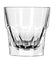 Libbey 15245 7 oz Tall Rocks Gibraltar Duratuff 36/Case