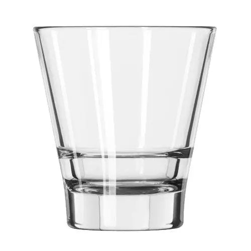 Libbey 15710 9 oz Rocks Endeavor Duratuff 12/Case Libbey