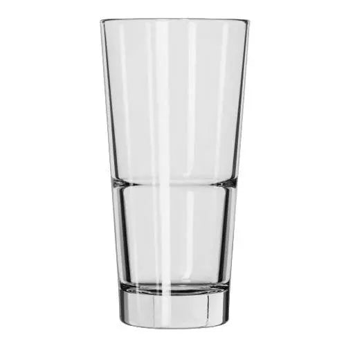 Libbey 15717 20.25 oz Cooler Endeavor Duratuff 12/Case Libbey