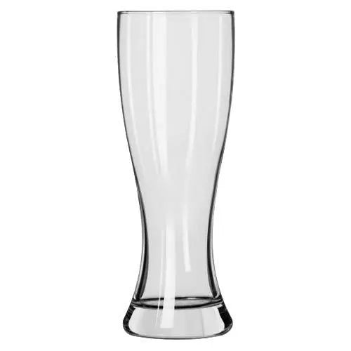 Libbey 1623 23 oz Wide Base Giant Beer Glass 12/Case Libbey