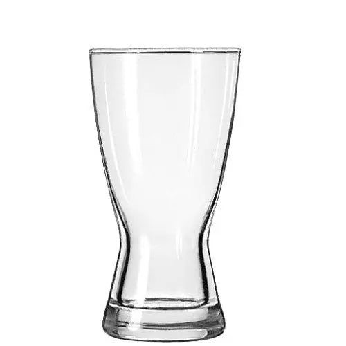 Libbey 181 12 oz Pilsner Hour Glass Libbey