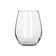 Libbey 213 15 oz Stemless Wine Glass 12/Case