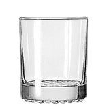 Libbey 23286 Nob Hill 7.75 oz Old Fashioned Glass