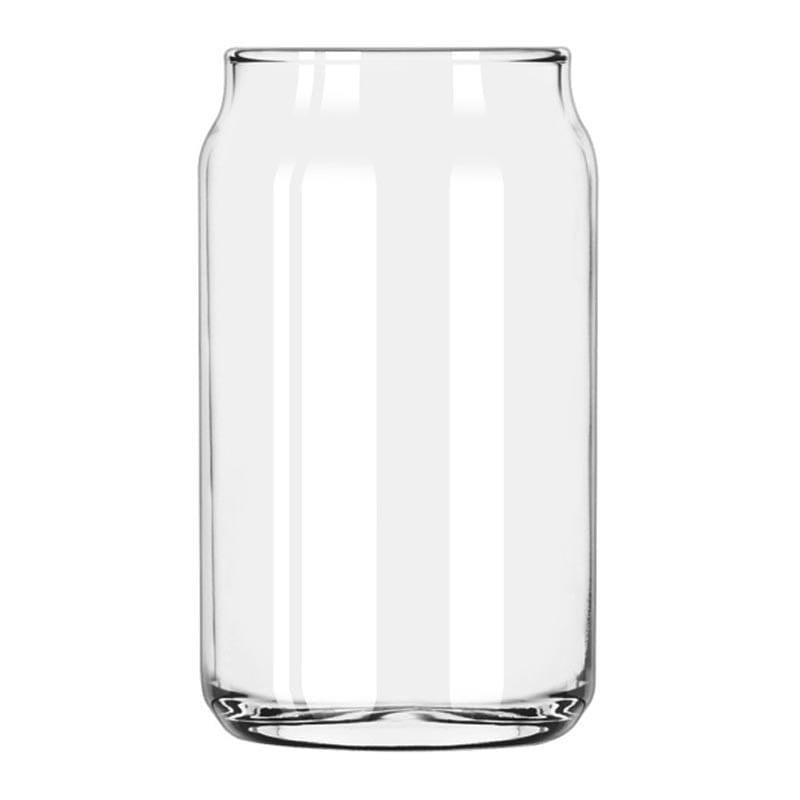 Libbey 265 5 Oz Glass Can Taster, 24/Case