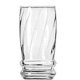 Libbey 29811HT 16 oz Heat Treated Cascade Cooler