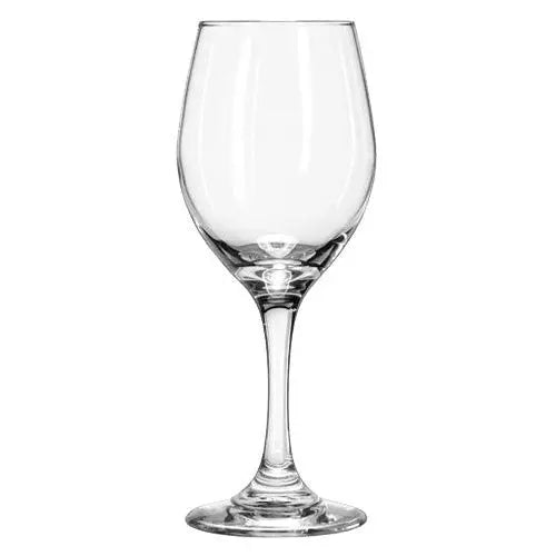 Libbey 3057 11 oz Wine Perception 24/Case Libbey