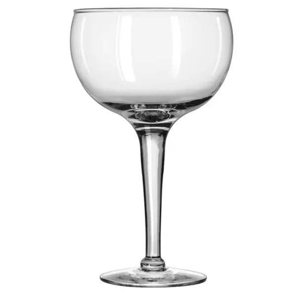 Libbey 3403 38 oz Super Bowl Glass - 6/Case Libbey