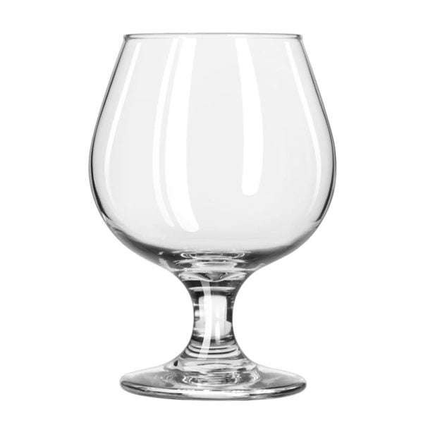 Libbey 3705 11.5 oz Snifter Embassy Brandy Glass - 24/Case