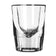 Libbey 5127 1.5 oz Pressed Plain Shot Glass