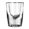 Libbey 5127 1.5 Oz Pressed Plain Shot Glass