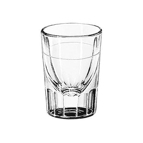 Libbey 5135/S0617 1.25 Oz Whiskey Shot Glasses