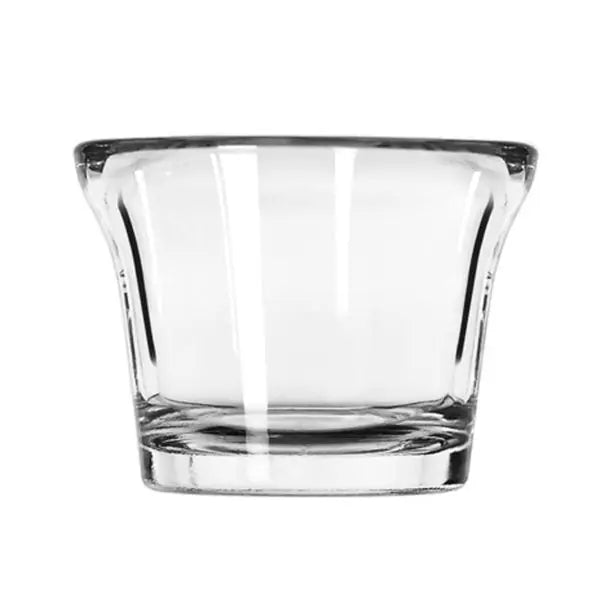 Libbey 5160 2.25 oz Oyster Cocktail Glass Libbey