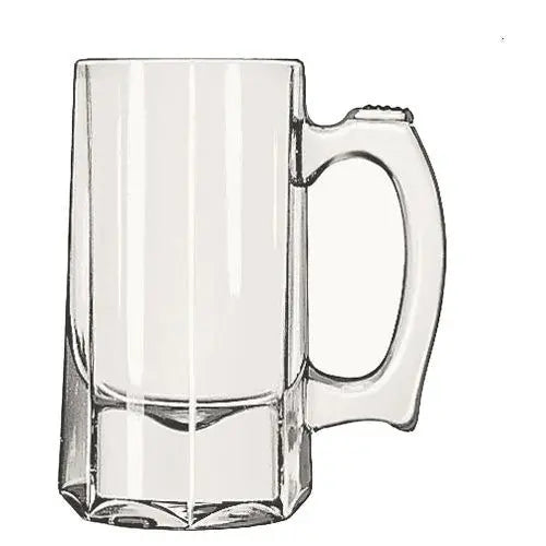 Libbey 5205 10 oz Beer Stein 12/Case Libbey