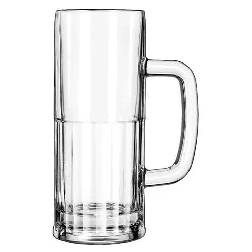Libbey 5360 22 oz Beer Mug 12/Case Libbey