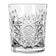 Libbey 5632 12 oz Double Old Fashioned Hobstar Glass 12/Case