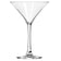 Libbey 7512 8 oz Vina Martini 12/Case