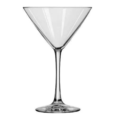 Libbey 7518 10 Oz Vina Martini 12/Case