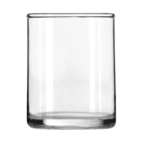 Libbey 763 3-1/4 oz. Crystal Votive Shot Glass Libbey