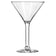 Libbey 8485 8-1/2 oz Salud Grande Traditional Glass 12/Case