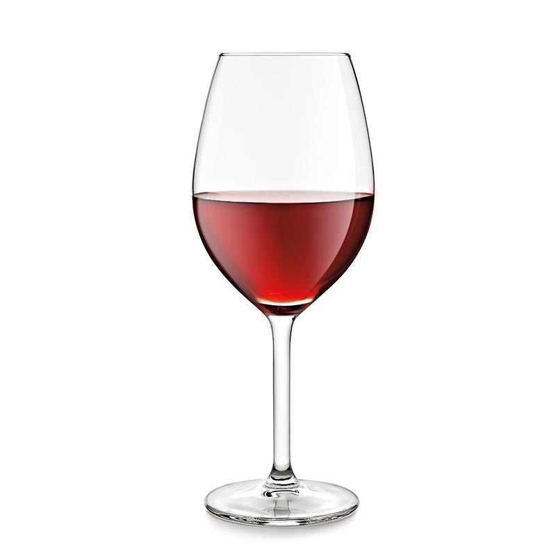 Libbey 9105RL 18 Oz Allure Wine Water Glass 12/Case