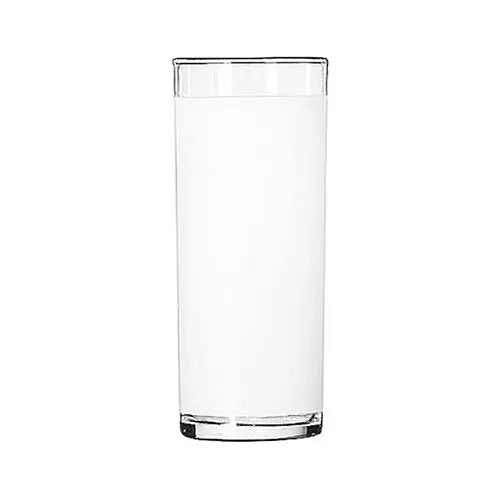 Libbey 9611680 12 oz Zombie Frosted Clear Lip 48/Case Libbey