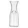Libbey 97001 1/2 Liter Wine Emblem Decanter Carafe - Case of 12