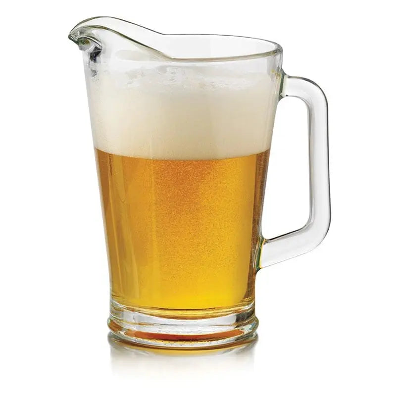 Libbey 5260 60 oz Beer Pitcher Libbey