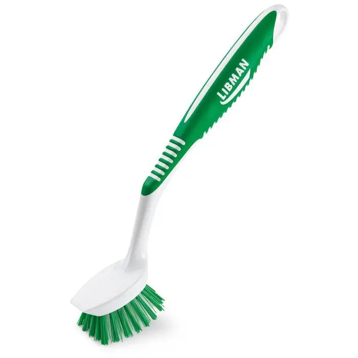 Libman 00045 Dish Kitchen Brush Libman