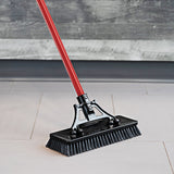 Libman 01576 Industrial Heavy-Duty Floor Scrub
