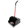 Libman 1168 Open-Lid Large Scoop Dust Pan