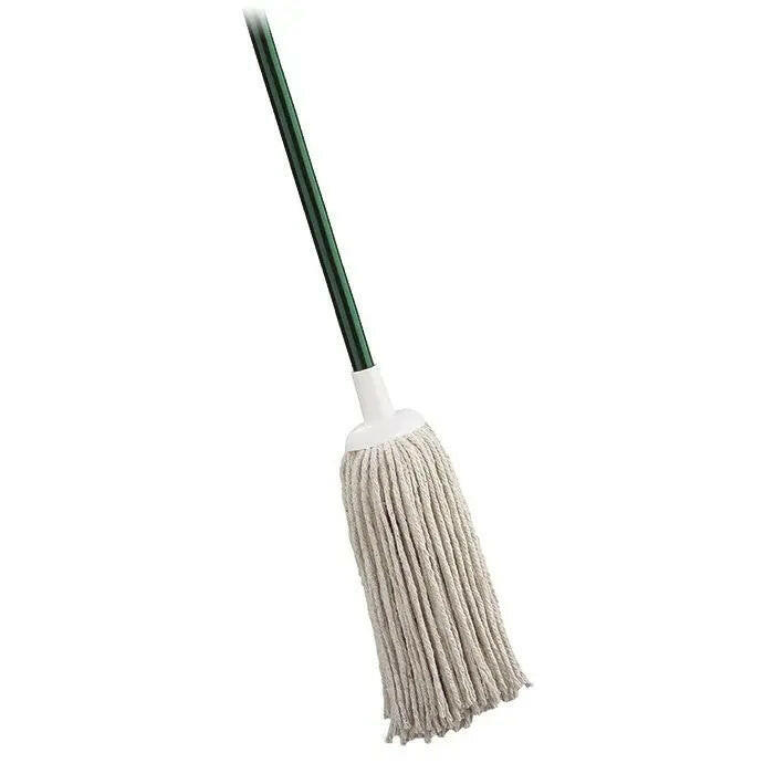 Libman 91006 12 Oz Cotton Deck Mop Libman