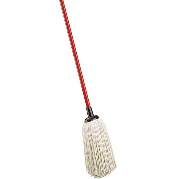 Libman 977 Cotton Deck Mop 16 oz Libman