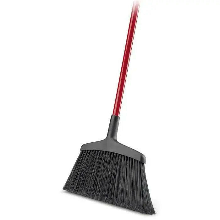 Libman 997 Commercial Wide Angle Broom Libman