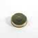 Lid for Mason Style Canning Jar 12 Pack