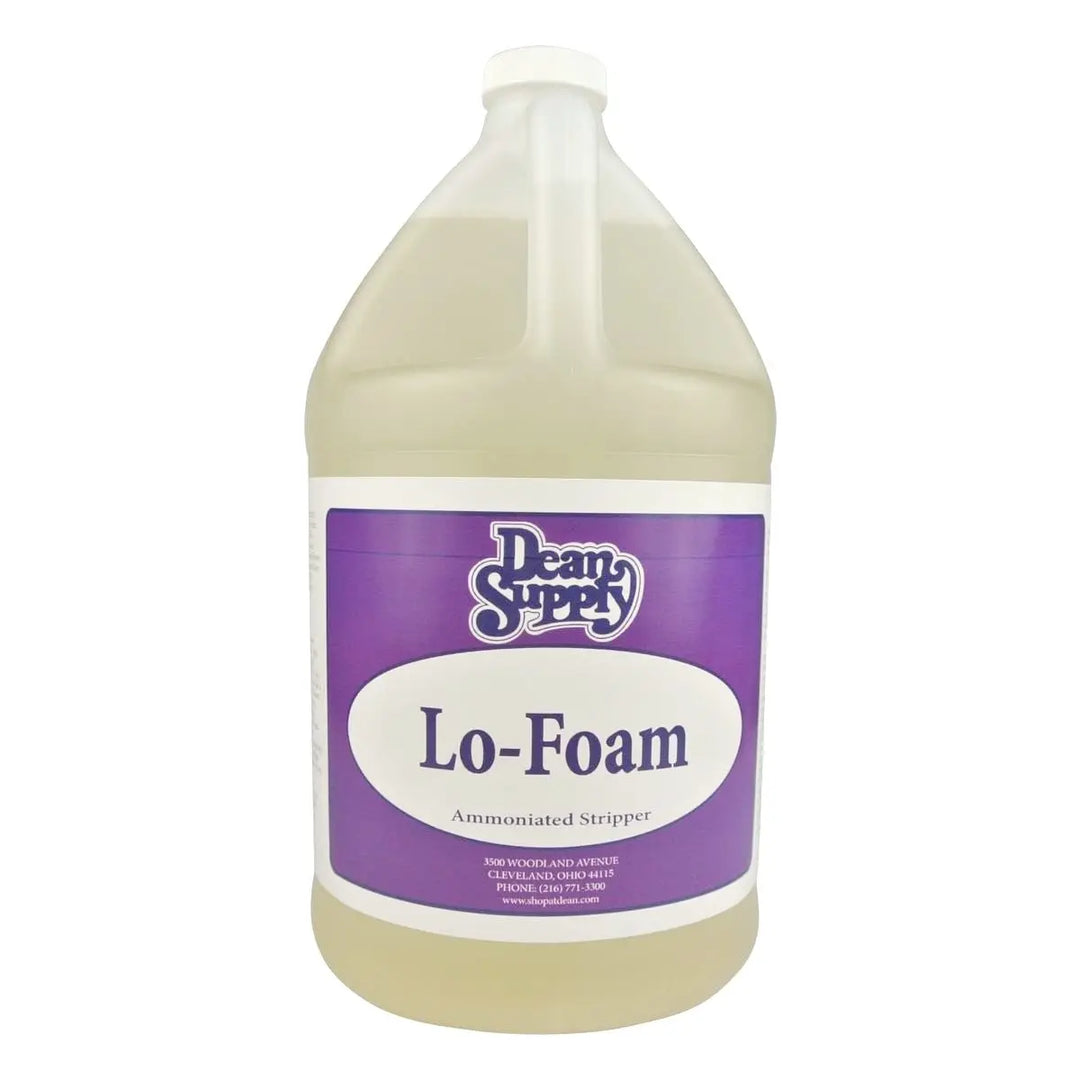 Lo-Foam Ammoniated Stripper Gallon ShopAtDean