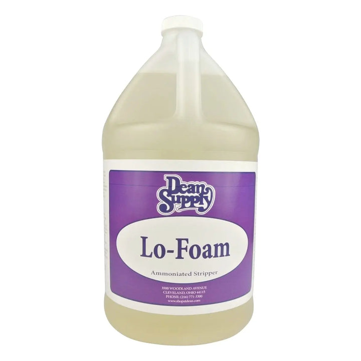 Lo-Foam Ammoniated Stripper Gallon ShopAtDean