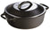 Lodge L2SP3 2 qt Cast Iron Dutch Oven