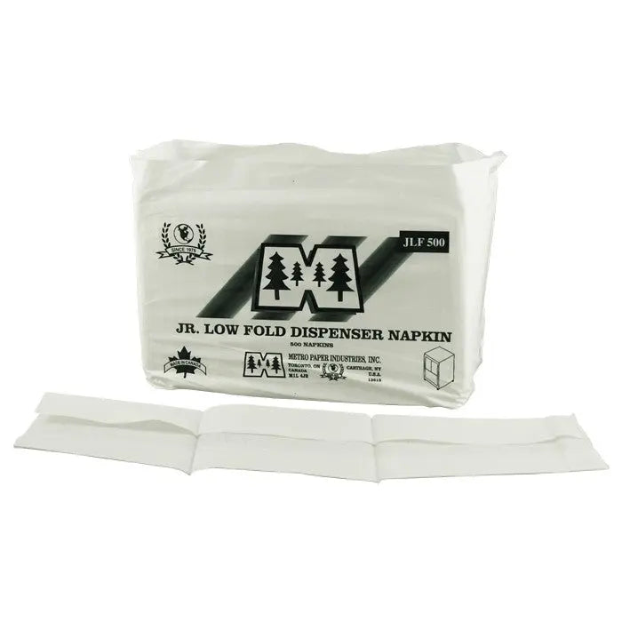 Lowfold Dispenser Napkins ShopAtDean