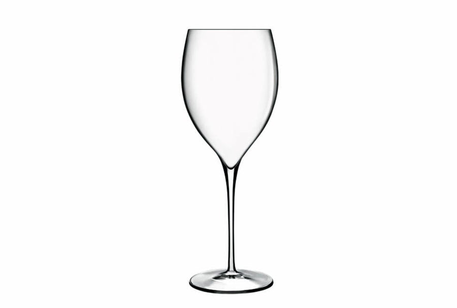 Libbey 7510 Libbey Stemware Vina 16 oz. Tall Wine Glass, Case of 1 Dozen