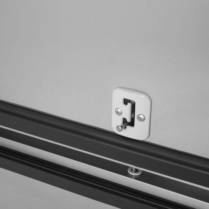 Turbo Air M3F47-2-N M3 Series 2 Solid Door Reach-In Freezer Turbo Air