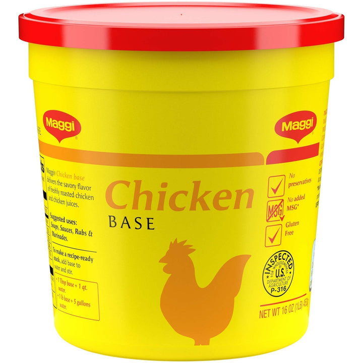 Maggi Chicken Base Nestle