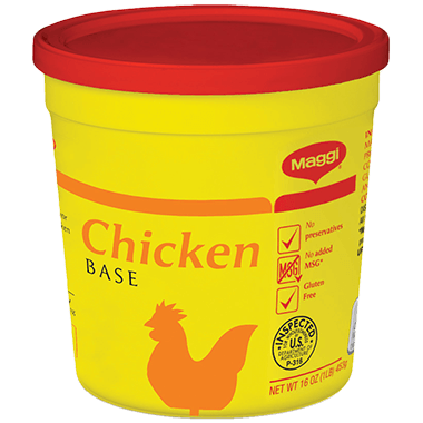 Maggi Chicken Base Nestle
