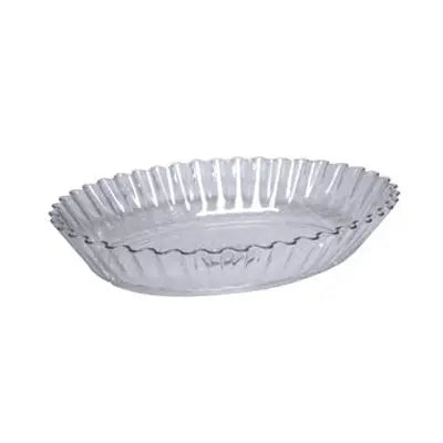 Maryland Plastics I03986 Fluted Serving Dish Maryland Plastics