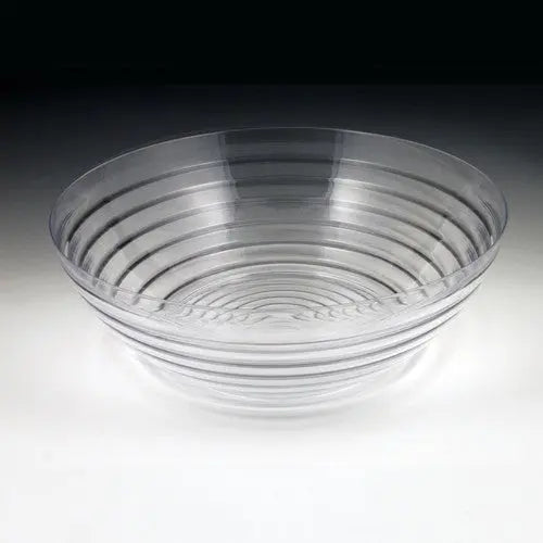 Maryland Plastics MPI33106 10 Quart Ringed Bowl Maryland Plastics